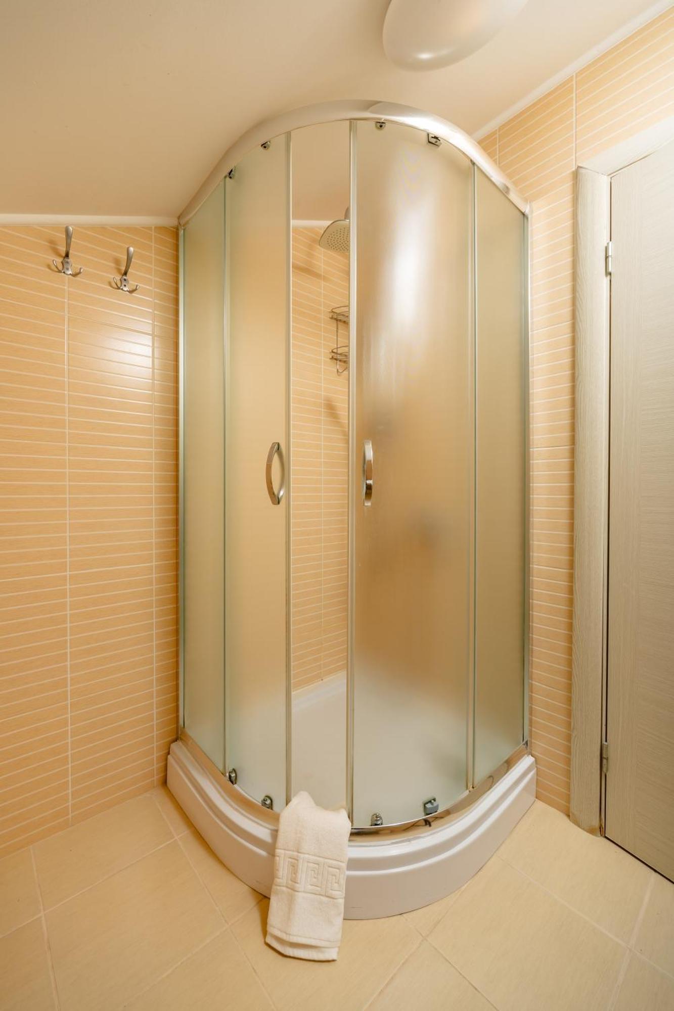 בודווה Arvala Apartments חדר תמונה