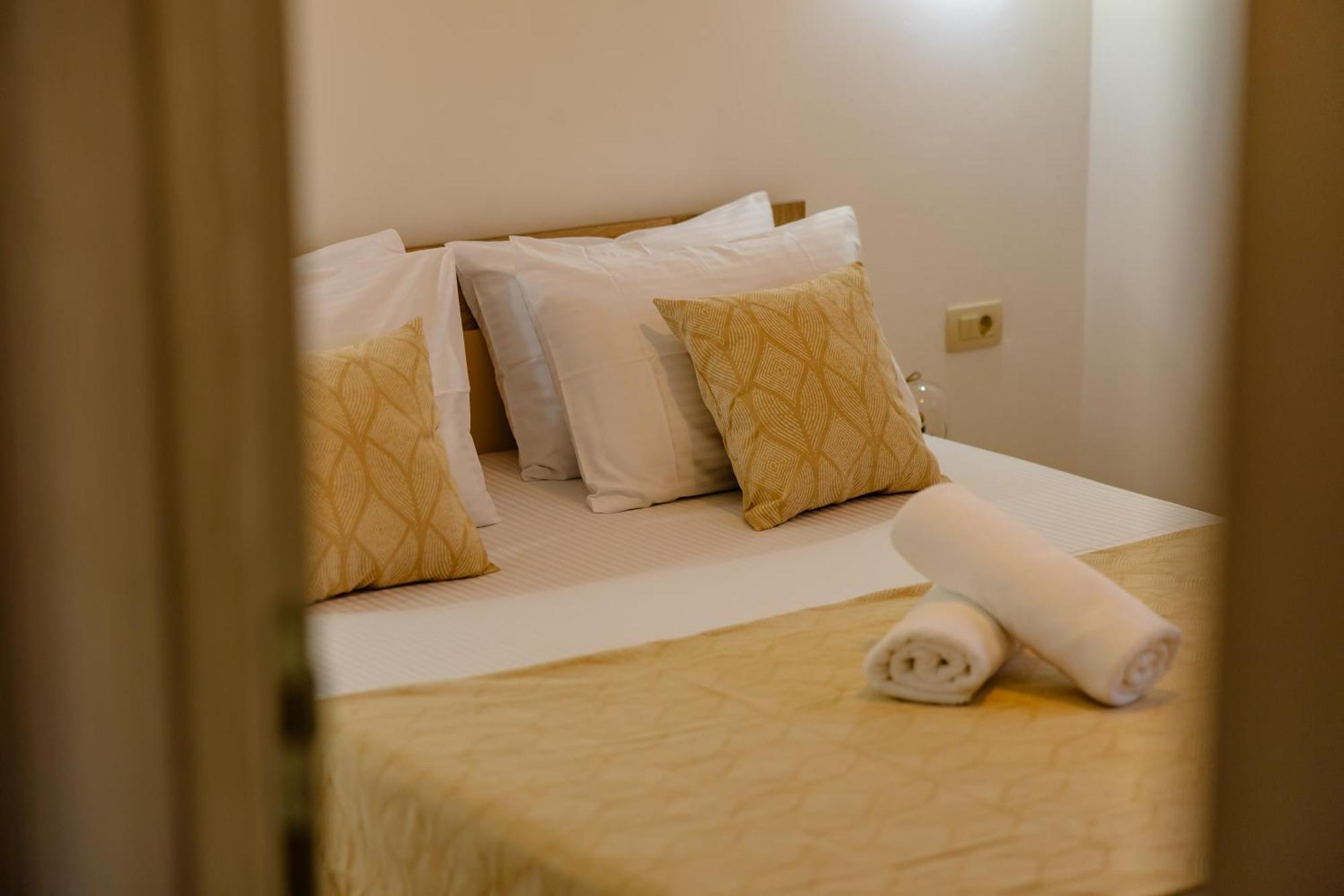 בודווה Arvala Apartments חדר תמונה