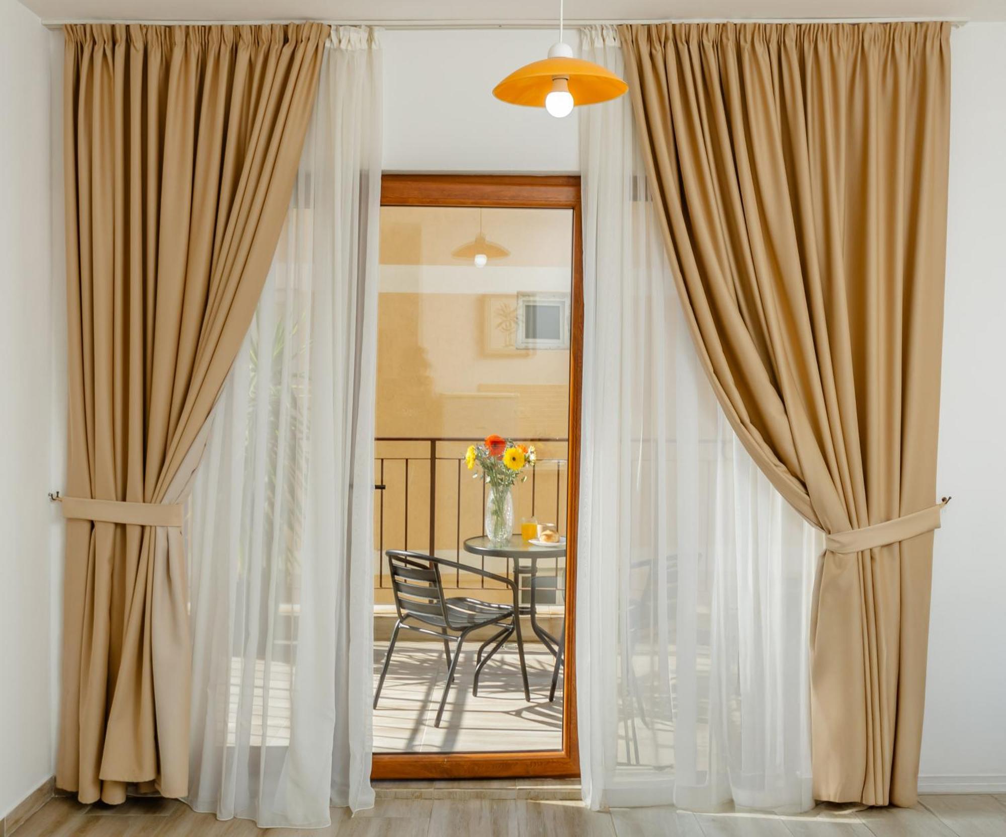 בודווה Arvala Apartments חדר תמונה
