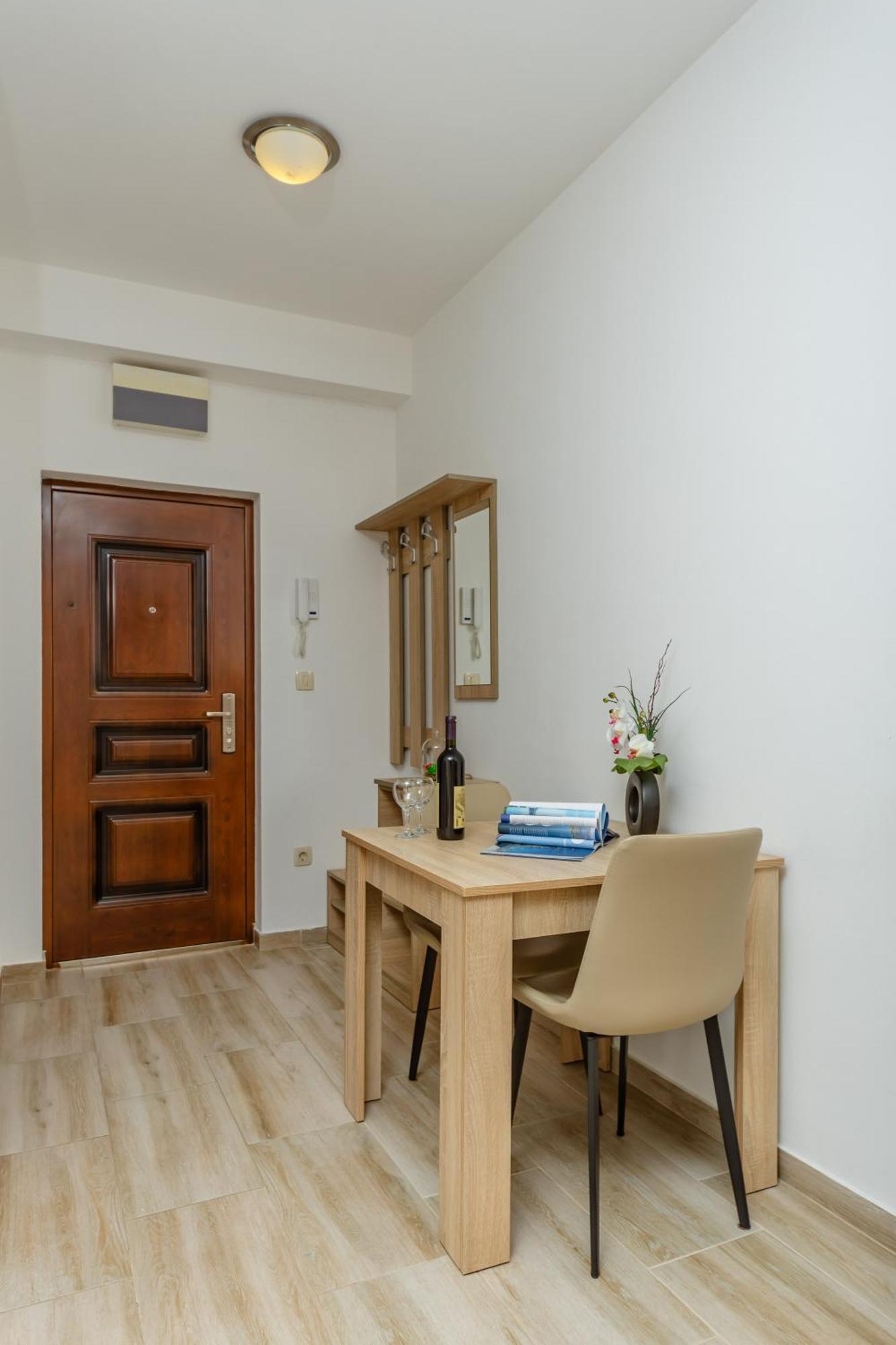 בודווה Arvala Apartments חדר תמונה
